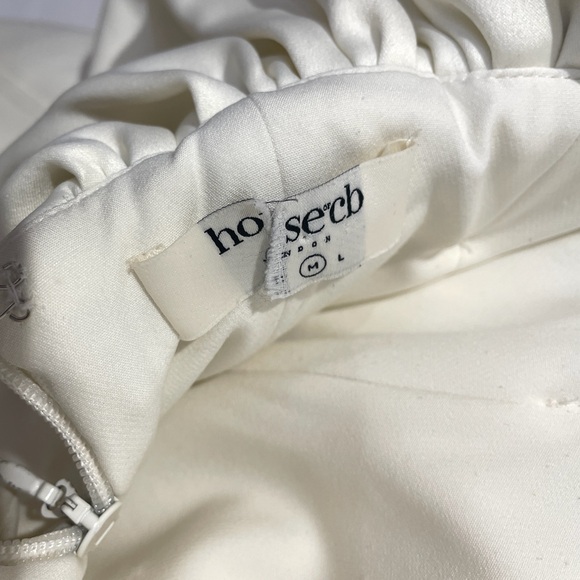 House of CB Selena Dress - Picture 7 of 8